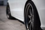 Audi Q5 on ADV.1 Wheels (ADV08TF) 2014 года